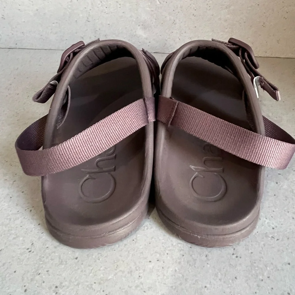 Chaco chillos sport